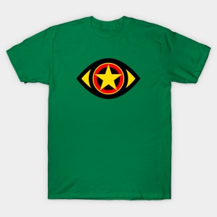 REVOLUTION EYE T-Shirt